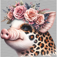 Animal Integration-DW 378